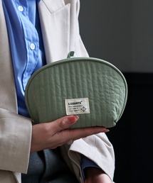 Chain compact pouch bag/チェーンコンパクトリップポーチ（ポーチ 