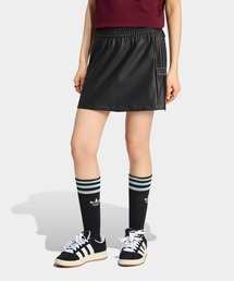 シアー 水玉模様スカート / アディダスオリジナルス adidas Originals