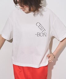 Eagle Tee（Tシャツ/カットソー）｜Whim Gazette（ウィムガゼット）の