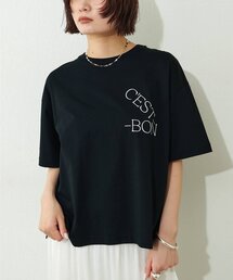 KIDDINGロゴTシャツ（Tシャツ/カットソー）｜Whim Gazette（ウィム
