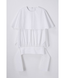 ENFOLD | BIG COLLAR PULLOVER(Tシャツ/カットソー)