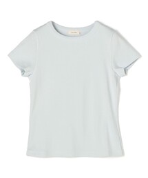 セール】オーバーレイコットン レイヤードベビーTシャツ（Tシャツ