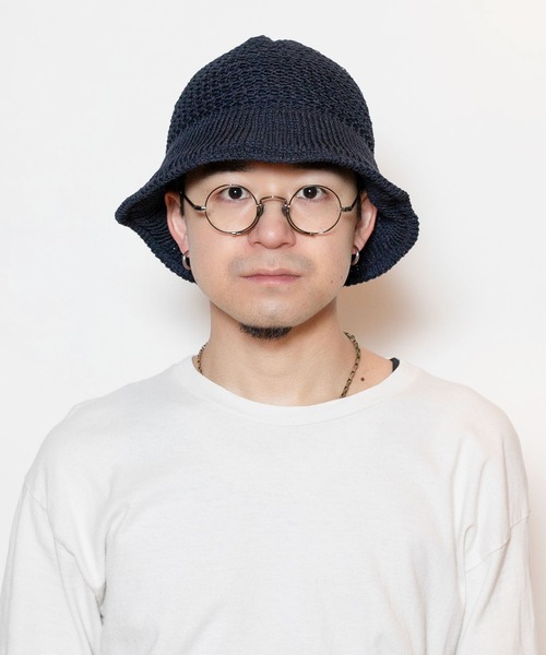 MESH SORBET HAT LB（ハット）｜CA4LA（カシラ）のファッション通販