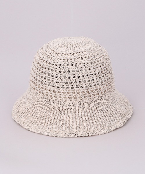 MESH SORBET HAT LB（ハット）｜CA4LA（カシラ）のファッション通販