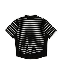 T-SHIRT N.HOOLYWOOD TPES BARRACKS KIT│N-HOOLYWOOD.COM