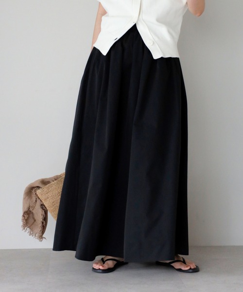 model：H158 着用サイズ：FREE