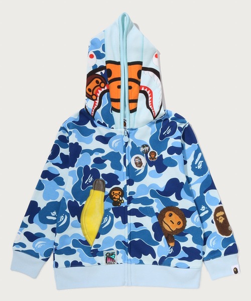 A BATHING APE（アベイシングエイプ）の「【A BATHING APE x FELIX THE