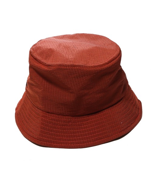 NATAL DESIGN(ネイタルデザイン)の「ANBS HAT(ハット・メンズ・ブラック/グレー/ダークオレンジ・SMALL/MEDIUM)」の5枚目の写真