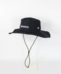 LADIES>花柄刺繍バケハ (NEW ERAコラボ)（ハット）｜NEW ERA