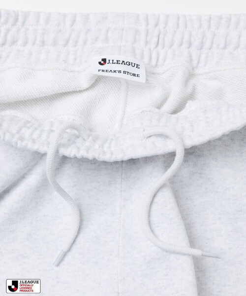 FREAK'S STORE(フリークスストア)の「FREAK’S STORE/フリークスストア J.LEAGUE × FREAK’S STORE 別注SUPPORTERS SWEAT PANTS【セレッソ大阪】(その他パンツ・メンズ・チャコールグレー・MEDIUM)」の12枚目の写真