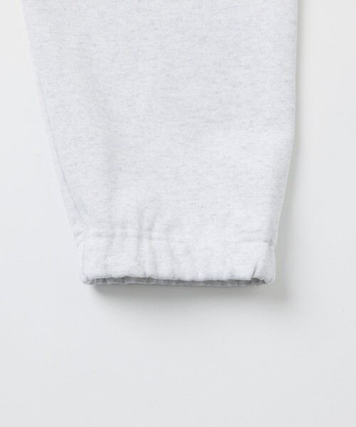 FREAK'S STORE(フリークスストア)の「FREAK’S STORE/フリークスストア J.LEAGUE × FREAK’S STORE 別注SUPPORTERS SWEAT PANTS【セレッソ大阪】(その他パンツ・メンズ・チャコールグレー・MEDIUM)」の14枚目の写真