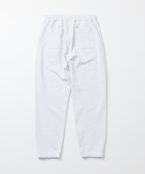 FREAK'S STORE(フリークスストア)の「FREAK’S STORE/フリークスストア J.LEAGUE × FREAK’S STORE 別注SUPPORTERS SWEAT PANTS【セレッソ大阪】(その他パンツ・メンズ・チャコールグレー・MEDIUM)」の15枚目の写真