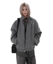 WESTBOY（ウエストボーイ）の「ブルゾン（ブルゾン）」