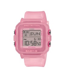 BABY-G | BABY-G＋PLUS / BGD-10KG-4JR(デジタル腕時計)