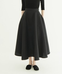 CLANE（クラネ）の「VOLUME FLARE SKIRT（スカート）」
