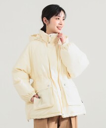 Demi-Luxe BEAMS | Traditional Weatherwear / SOUTHFIELD ダウンジャケット(ダウンジャケット/コート)