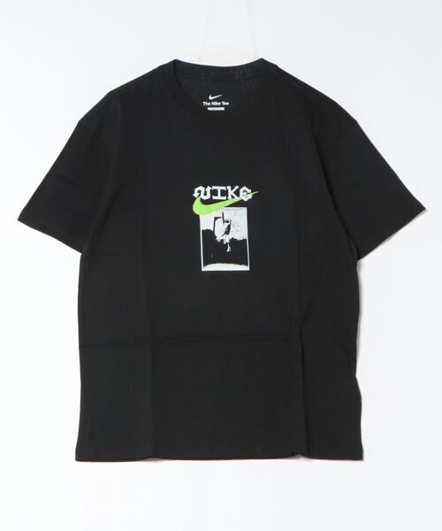 NIKE APAREL ASMNKTEEM90 ASBURYGUARD футболка (Nike)