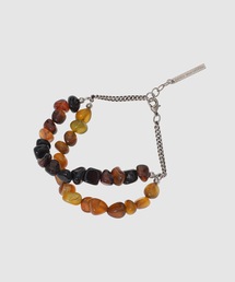 DRIES VAN NOTEN（ドリスヴァンノッテン）の「BRACEL. M262-219 Q.092 BRAC.（ブレスレット）」