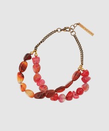 DRIES VAN NOTEN（ドリスヴァンノッテン）の「BRACEL. M262-219 Q.092 BRAC.（ブレスレット）」