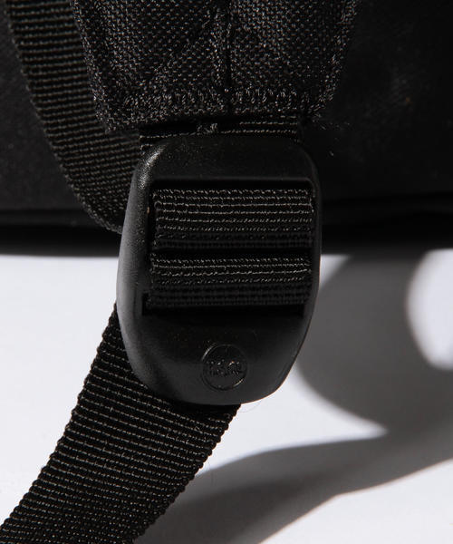 BEAMS（ビームス）の「Herschel / Settlement（バックパック/リュック・メンズ・ブラック/レッド/ネイビー・ONE SIZE）」の6枚目の写真