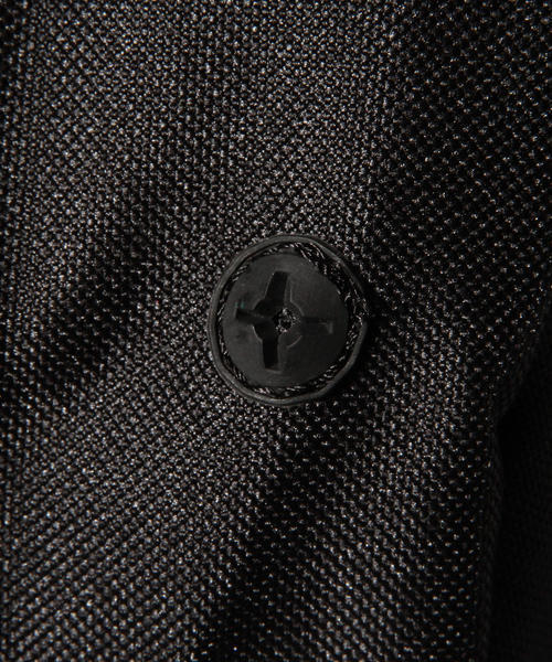 BEAMS（ビームス）の「Herschel / Settlement（バックパック/リュック・メンズ・ブラック/レッド/ネイビー・ONE SIZE）」の11枚目の写真