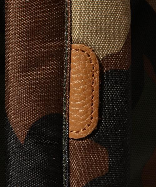 BEAMS（ビームス）の「Herschel / Settlement（バックパック/リュック・メンズ・ブラック/レッド/ネイビー・ONE SIZE）」の20枚目の写真