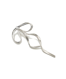 Alice Ribbon Earing (1pcs )
