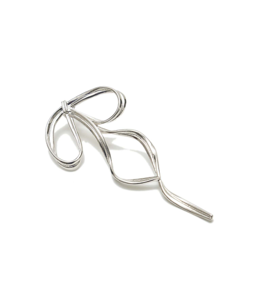 LOTSYOU（ロッツユー）の「Alice Ribbon Earing (1pcs )（ピアス（両耳用）・レディース・その他・O/S）」の3枚目の写真