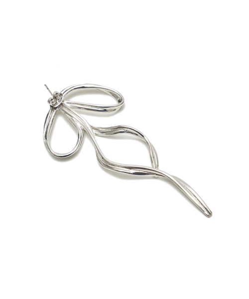 LOTSYOU（ロッツユー）の「Alice Ribbon Earing (1pcs )（ピアス（両耳用）・レディース・その他・O/S）」の4枚目の写真