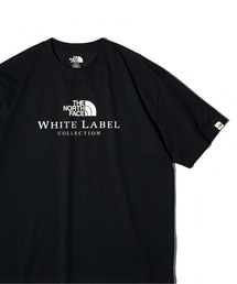 【THE NORTH FACE】SIGNATURE S/S R/TEE