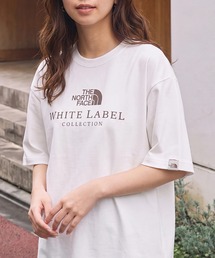 THE NORTH FACE（ザノースフェイス）の「【THE NORTH FACE】SIGNATURE S/S R/TEE（Tシャツ/カットソー）」