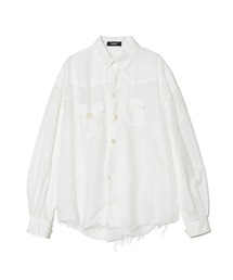 UNDERCOVER | UC2F1402-3(シャツ/ブラウス)