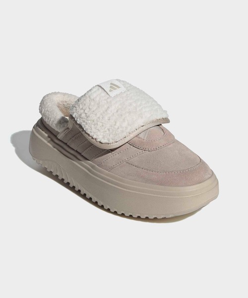 adidas（アディダス）の「【アディダス公式】秋冬にぴったりなGRAND