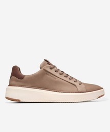グランドプロ トップスピン ウォータープルーフ mens