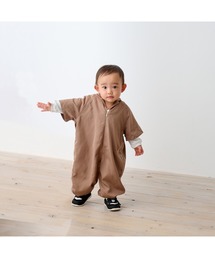 ジャンプスーツ」に該当するキッズファッション通販 - ZOZOTOWN