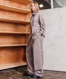 VOAAOV | 【VOAAOV】 CAT MOGOL Easy Wide Pants(その他パンツ)