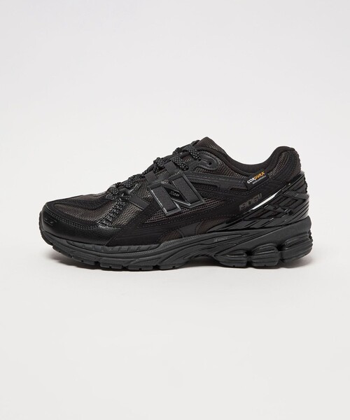 NEW BALANCE(ニューバランス)の「<New Balance>U1906R スニーカー(スニーカー・レディース・ブラック・22.5cm/23cm/23.5cm/24cm/24.5cm/25cm)」の5枚目の写真