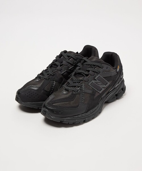 NEW BALANCE(ニューバランス)の「<New Balance>U1906R スニーカー(スニーカー・レディース・ブラック・22.5cm/23cm/23.5cm/24cm/24.5cm/25cm)」の6枚目の写真
