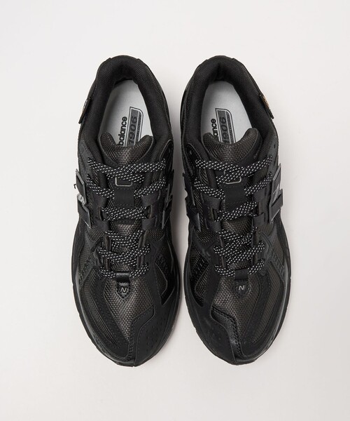 NEW BALANCE(ニューバランス)の「<New Balance>U1906R スニーカー(スニーカー・レディース・ブラック・22.5cm/23cm/23.5cm/24cm/24.5cm/25cm)」の7枚目の写真