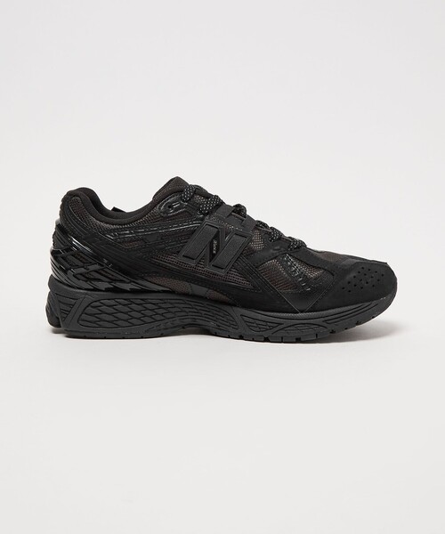 NEW BALANCE(ニューバランス)の「<New Balance>U1906R スニーカー(スニーカー・レディース・ブラック・22.5cm/23cm/23.5cm/24cm/24.5cm/25cm)」の8枚目の写真