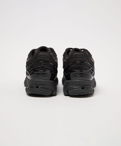 NEW BALANCE(ニューバランス)の「<New Balance>U1906R スニーカー(スニーカー・レディース・ブラック・22.5cm/23cm/23.5cm/24cm/24.5cm/25cm)」の9枚目の写真