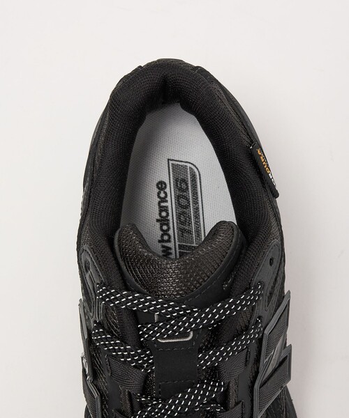 NEW BALANCE(ニューバランス)の「<New Balance>U1906R スニーカー(スニーカー・レディース・ブラック・22.5cm/23cm/23.5cm/24cm/24.5cm/25cm)」の11枚目の写真