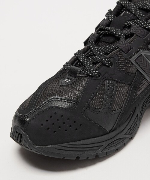 NEW BALANCE(ニューバランス)の「<New Balance>U1906R スニーカー(スニーカー・レディース・ブラック・22.5cm/23cm/23.5cm/24cm/24.5cm/25cm)」の12枚目の写真