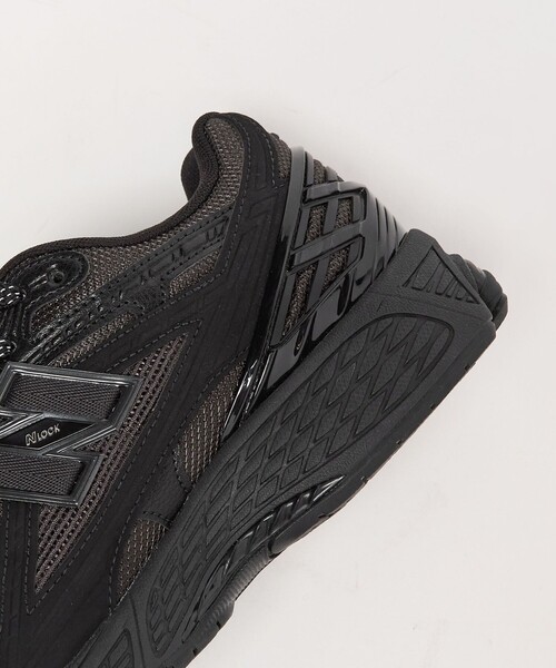 NEW BALANCE(ニューバランス)の「<New Balance>U1906R スニーカー(スニーカー・レディース・ブラック・22.5cm/23cm/23.5cm/24cm/24.5cm/25cm)」の13枚目の写真