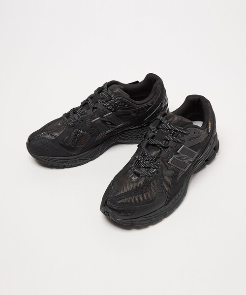 NEW BALANCE(ニューバランス)の「<New Balance>U1906R スニーカー(スニーカー・レディース・ブラック・22.5cm/23cm/23.5cm/24cm/24.5cm/25cm)」の14枚目の写真