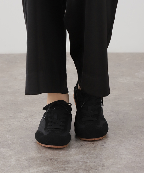 FRAMeWORK(フレームワーク)の「VANS / バンズ SLP collapse(スニーカー・レディース・ブラック・23cm/24cm/25cm)」の9枚目の写真