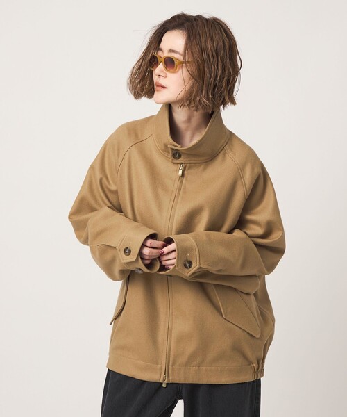 早いもの勝ち！！ユナイテッドアローズ　新品同様 アウター　サイズМ UNITED ARROWS｜ユナイテッドアローズ（レディース）のその他アウター