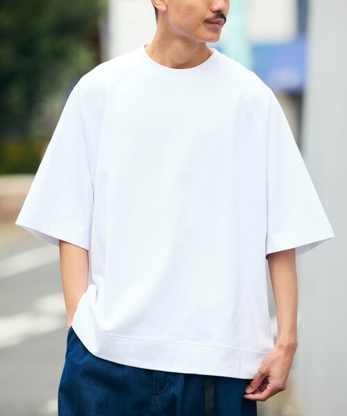 ブランド古着】半袖Tシャツ（Tシャツ/カットソー）｜FREAK'S STORE