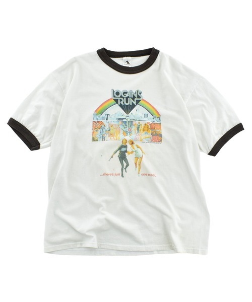 VINTAGE（ヴィンテージ）の「【ヴィンテージ古着】KISS / キス ALIVE