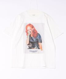 【GOTHAM STORE】RIHANNA TEE GS25SS-007